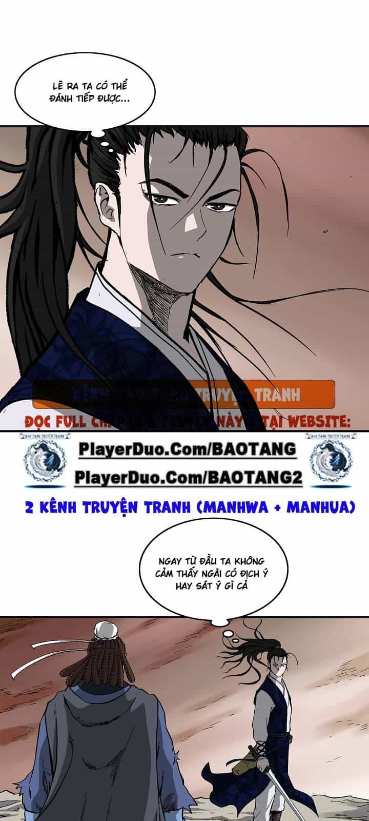 Cung Quỷ Kiếm Thần - Chương 45 - ảnh 22