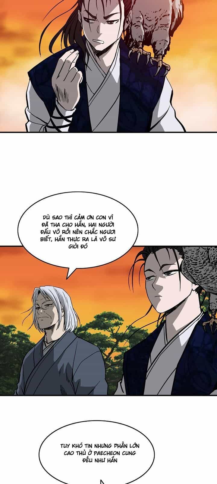 Cung Quỷ Kiếm Thần - Chương 45 - ảnh 44