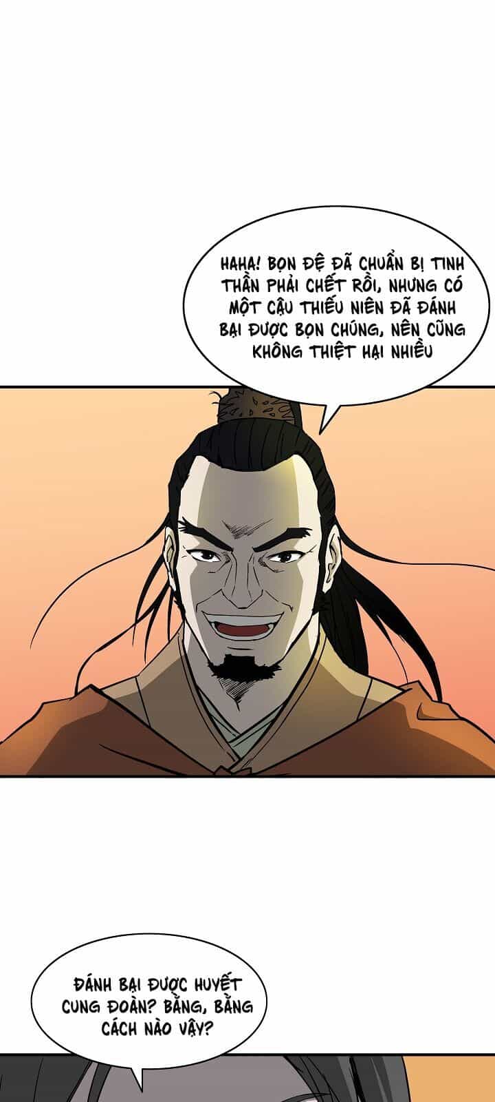 Cung Quỷ Kiếm Thần - Chương 46 - ảnh 23