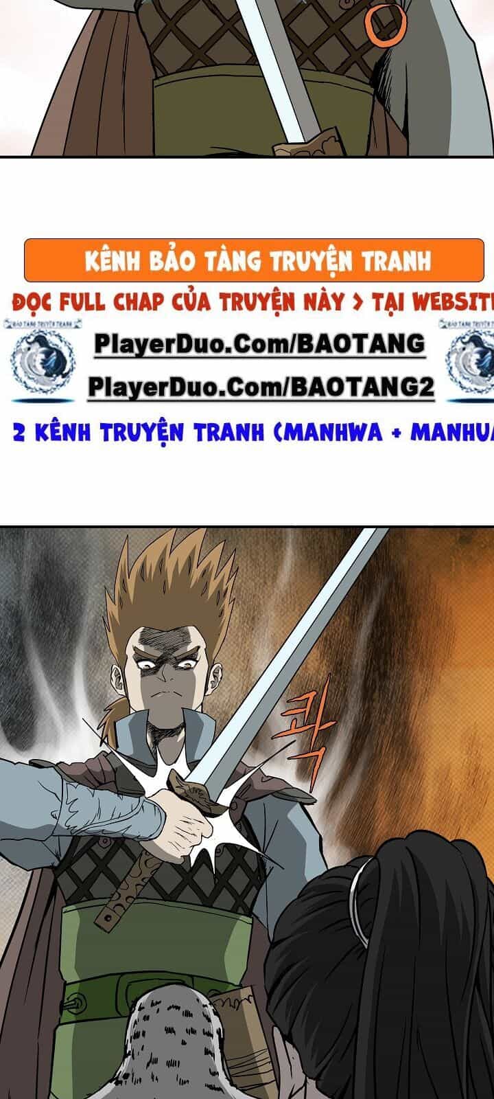 Cung Quỷ Kiếm Thần - Chương 46 - ảnh 44