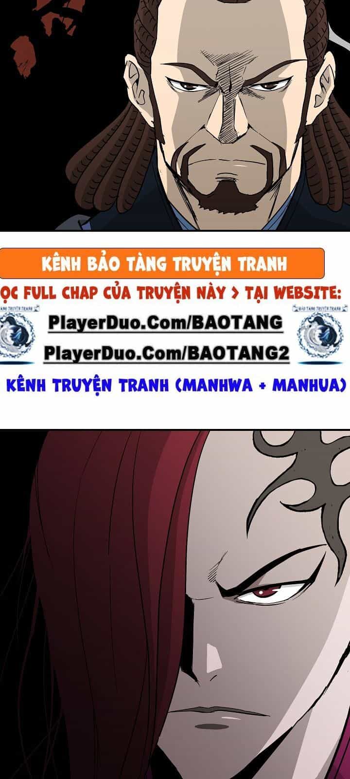 Cung Quỷ Kiếm Thần - Chương 46 - ảnh 77
