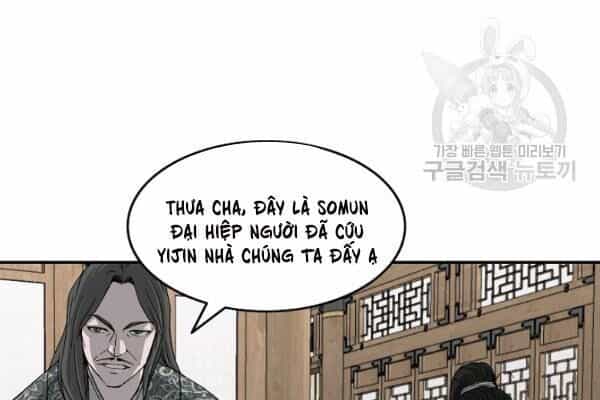 Cung Quỷ Kiếm Thần - Chương 47 - ảnh 18