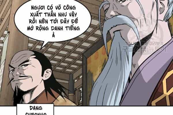 Cung Quỷ Kiếm Thần - Chương 47 - ảnh 30