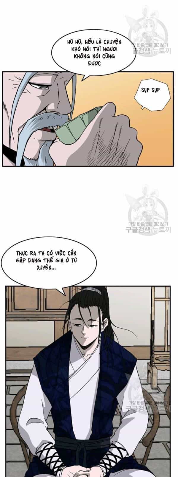 Cung Quỷ Kiếm Thần - Chương 47 - ảnh 33