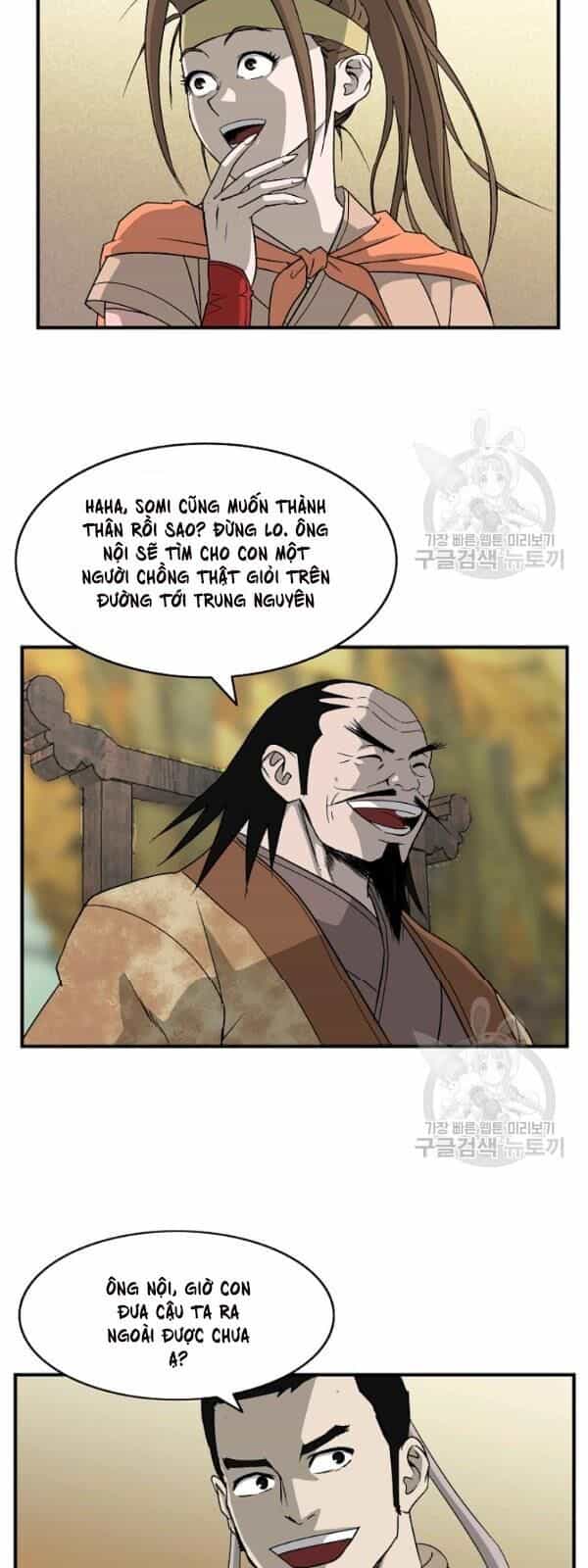 Cung Quỷ Kiếm Thần - Chương 47 - ảnh 53