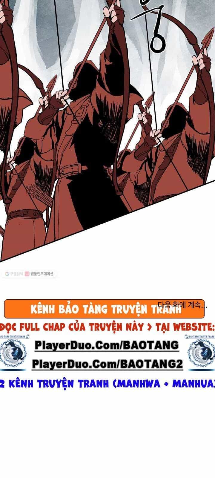 Cung Quỷ Kiếm Thần - Chương 49 - ảnh 77