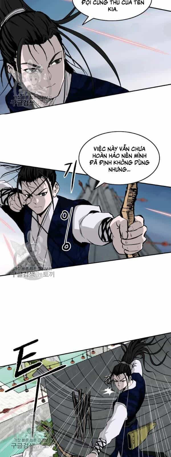 Cung Quỷ Kiếm Thần - Chương 50 - ảnh 59