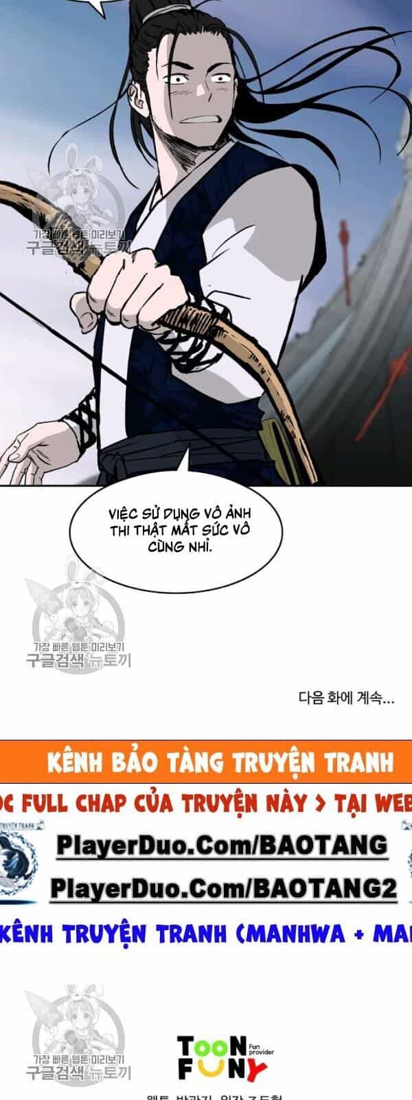Cung Quỷ Kiếm Thần - Chương 50 - ảnh 65