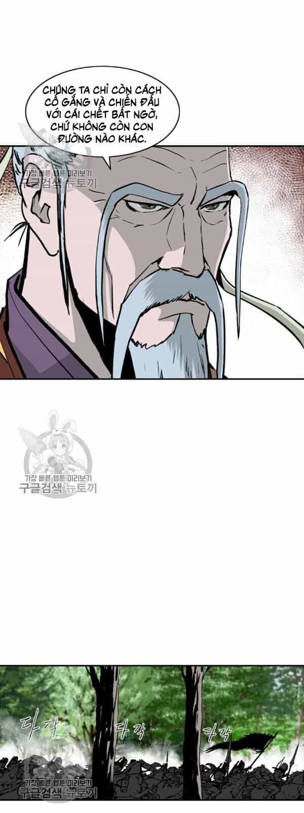 Cung Quỷ Kiếm Thần - Chương 51 - ảnh 17