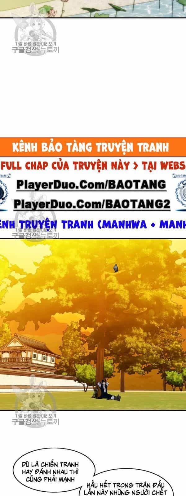 Cung Quỷ Kiếm Thần - Chương 51 - ảnh 49