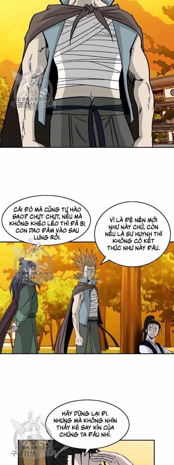 Cung Quỷ Kiếm Thần - Chương 51 - ảnh 53