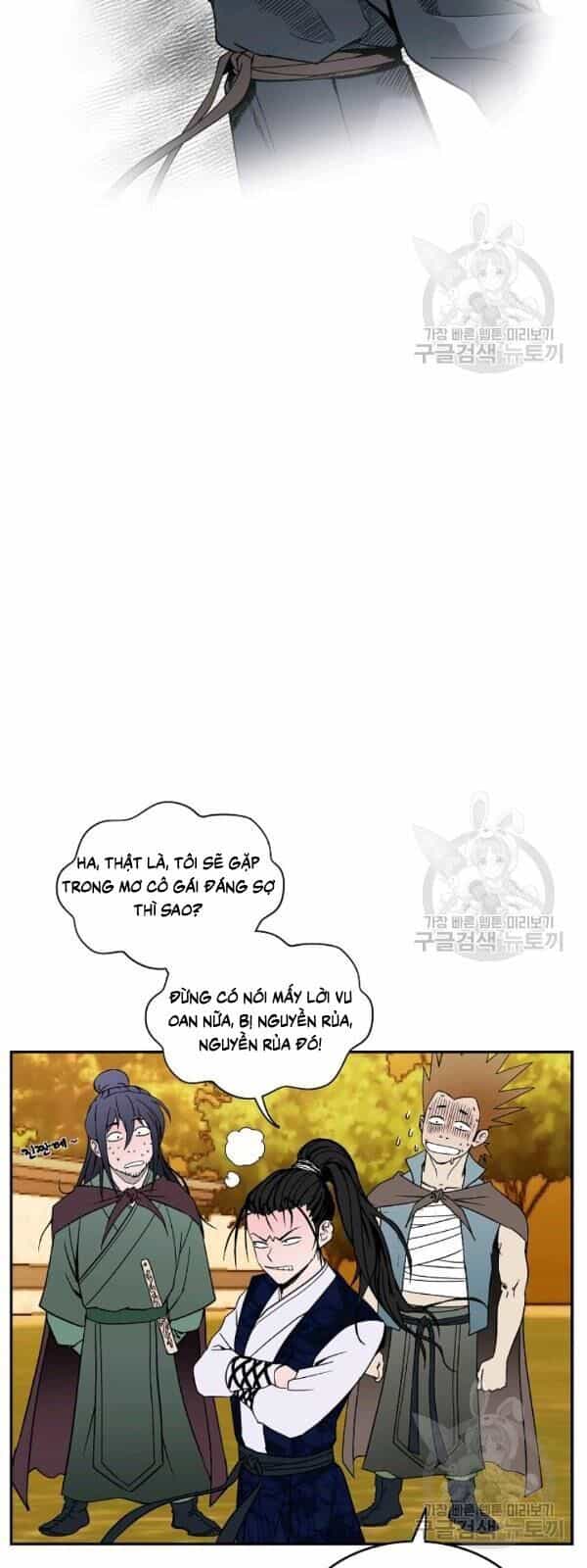 Cung Quỷ Kiếm Thần - Chương 52 - ảnh 5