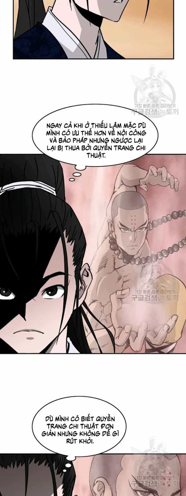 Cung Quỷ Kiếm Thần - Chương 52 - ảnh 53