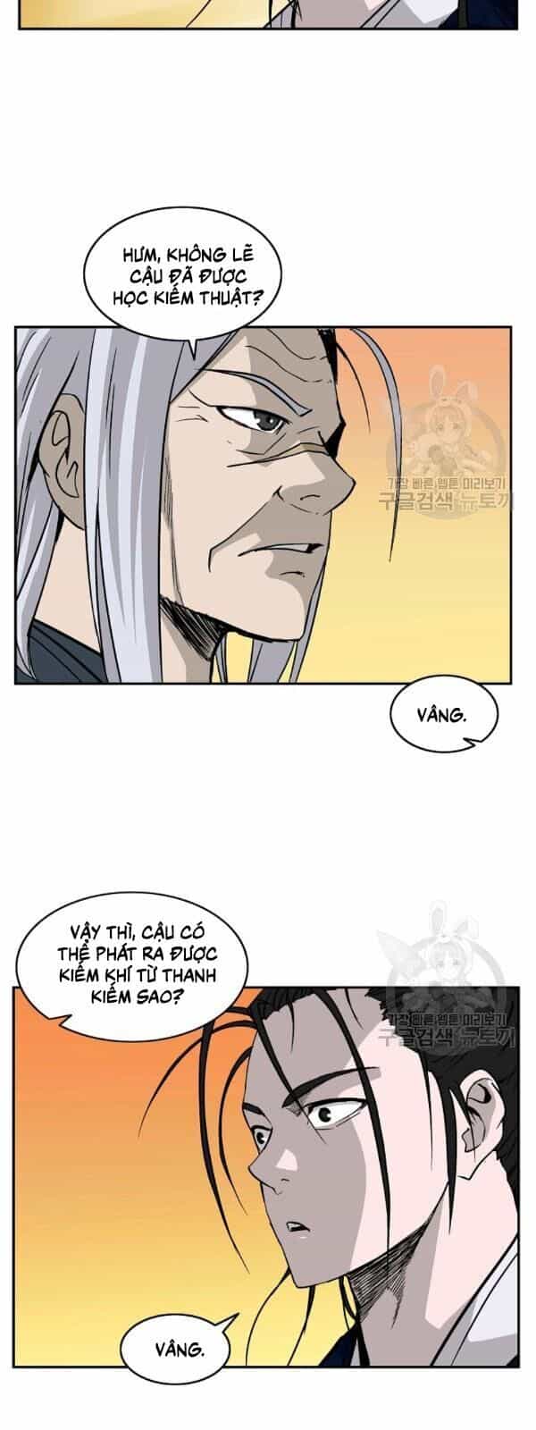 Cung Quỷ Kiếm Thần - Chương 52 - ảnh 57