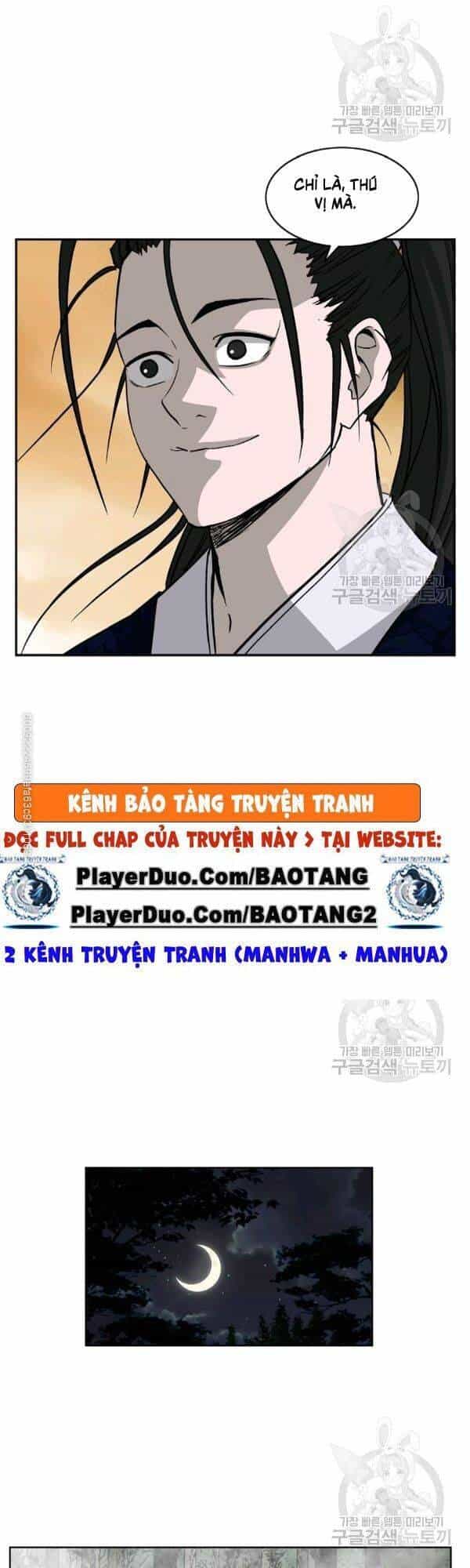 Cung Quỷ Kiếm Thần - Chương 53 - ảnh 17