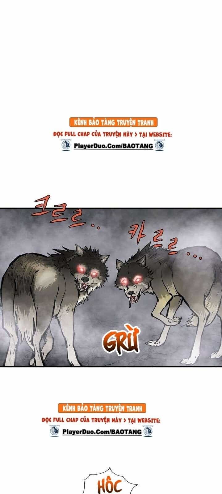 Cung Quỷ Kiếm Thần - Chương 5 - ảnh 31