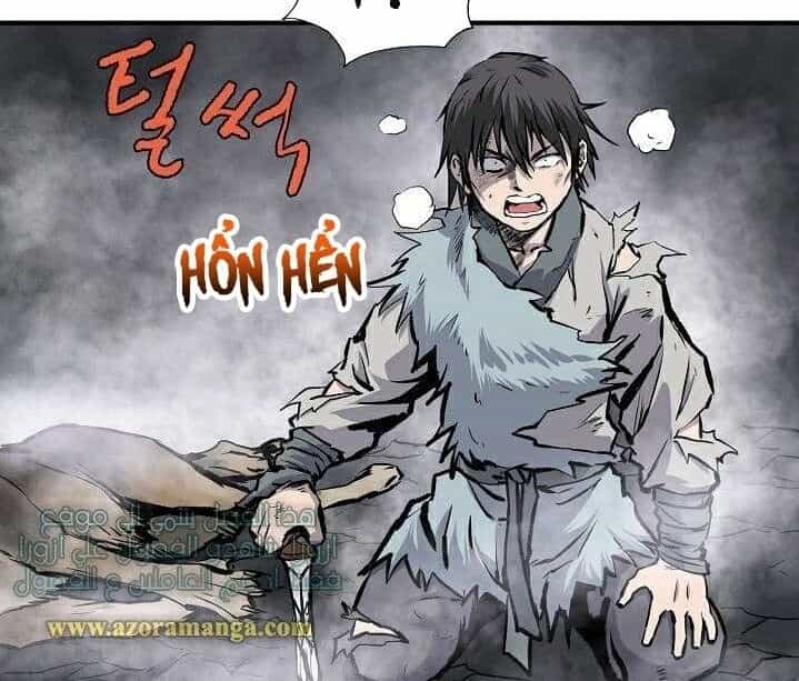 Cung Quỷ Kiếm Thần - Chương 5 - ảnh 32
