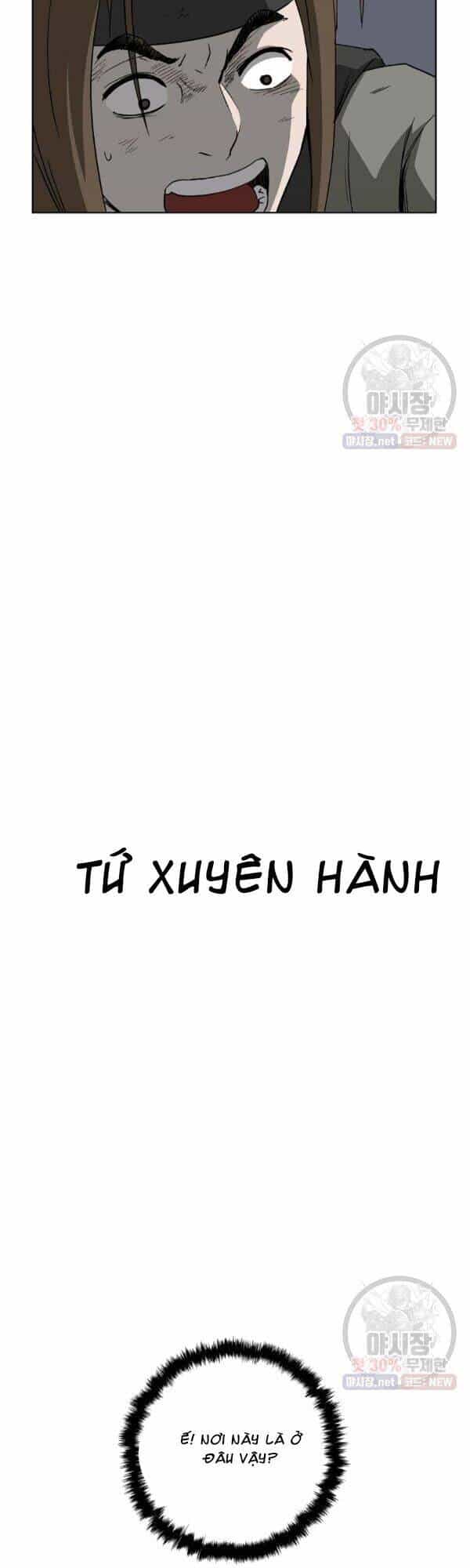 Cung Quỷ Kiếm Thần - Chương 59 - ảnh 8