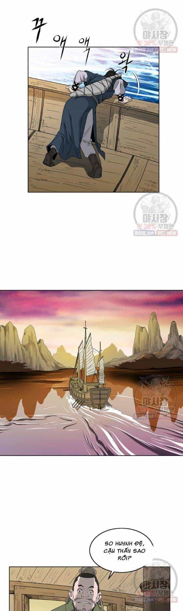 Cung Quỷ Kiếm Thần - Chương 60 - ảnh 13