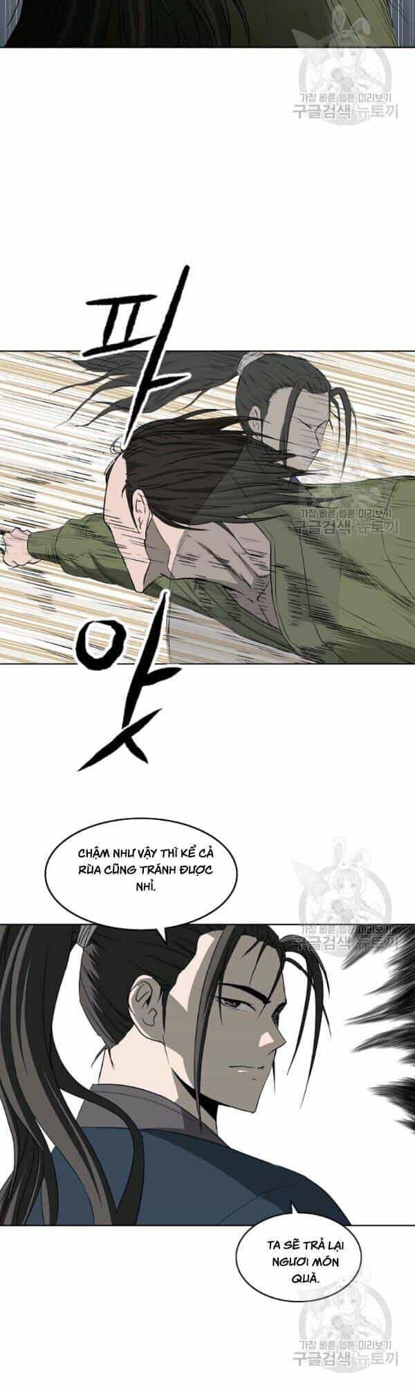 Cung Quỷ Kiếm Thần - Chương 62 - ảnh 30