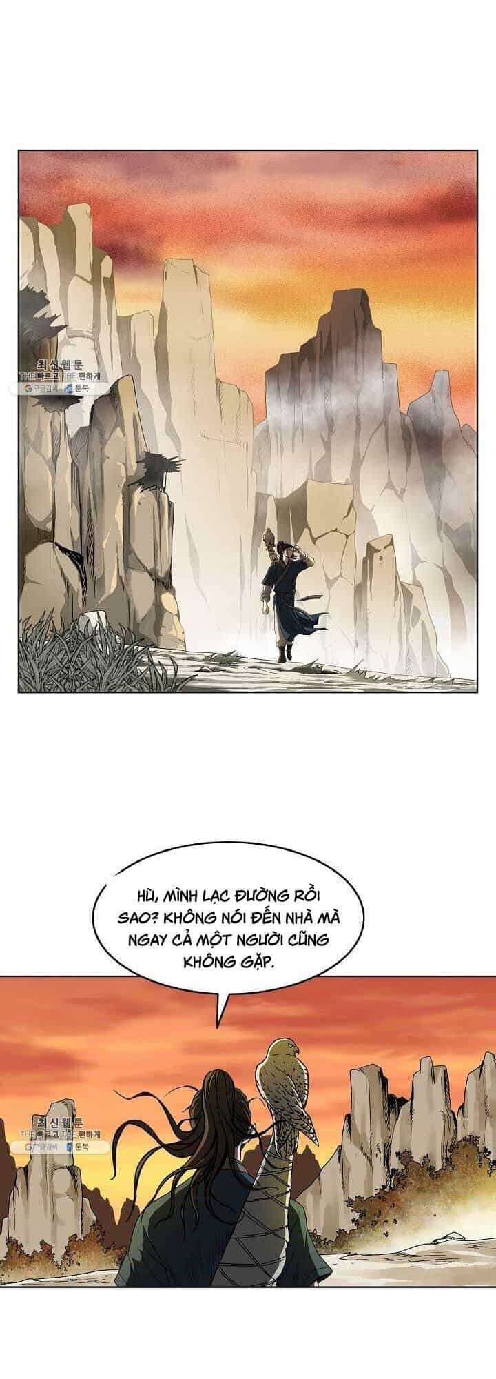 Cung Quỷ Kiếm Thần - Chương 63 - ảnh 12