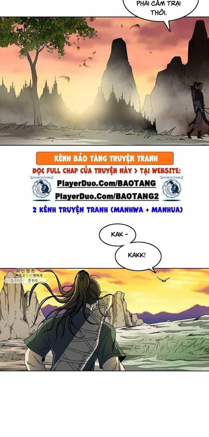 Cung Quỷ Kiếm Thần - Chương 63 - ảnh 14