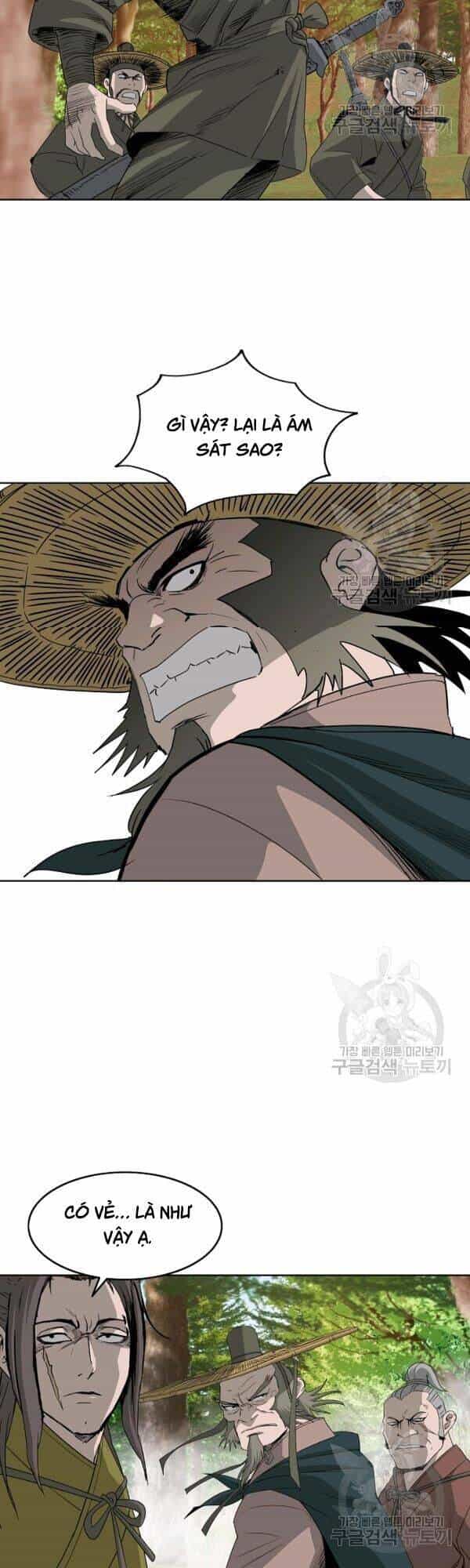 Cung Quỷ Kiếm Thần - Chương 64 - ảnh 12