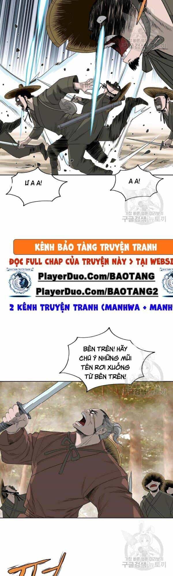 Cung Quỷ Kiếm Thần - Chương 64 - ảnh 30