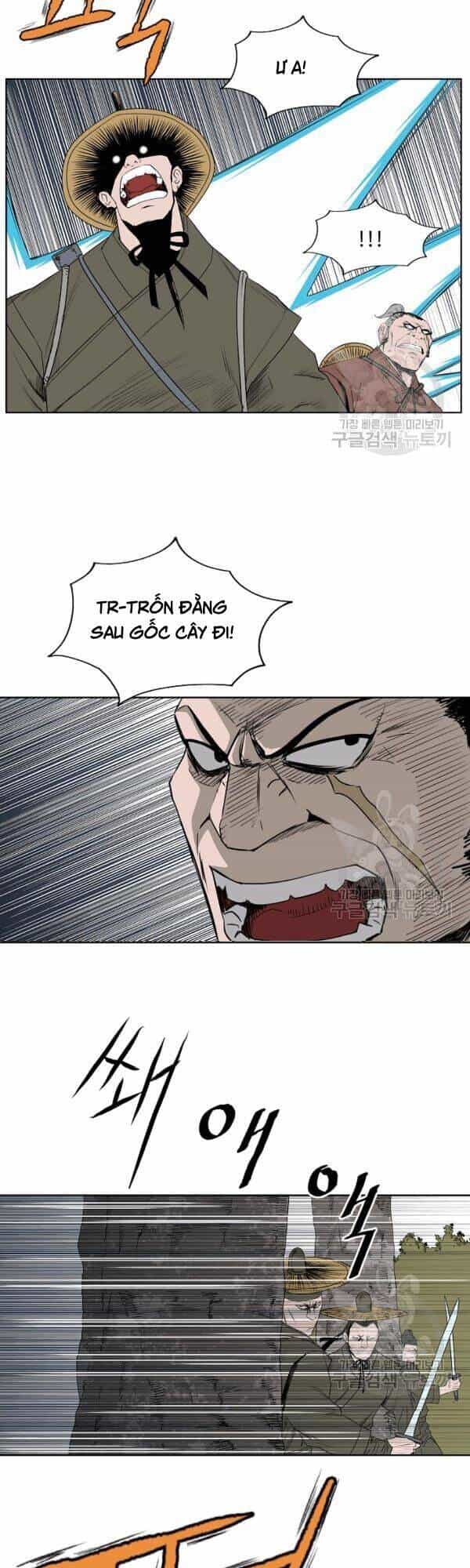 Cung Quỷ Kiếm Thần - Chương 64 - ảnh 31