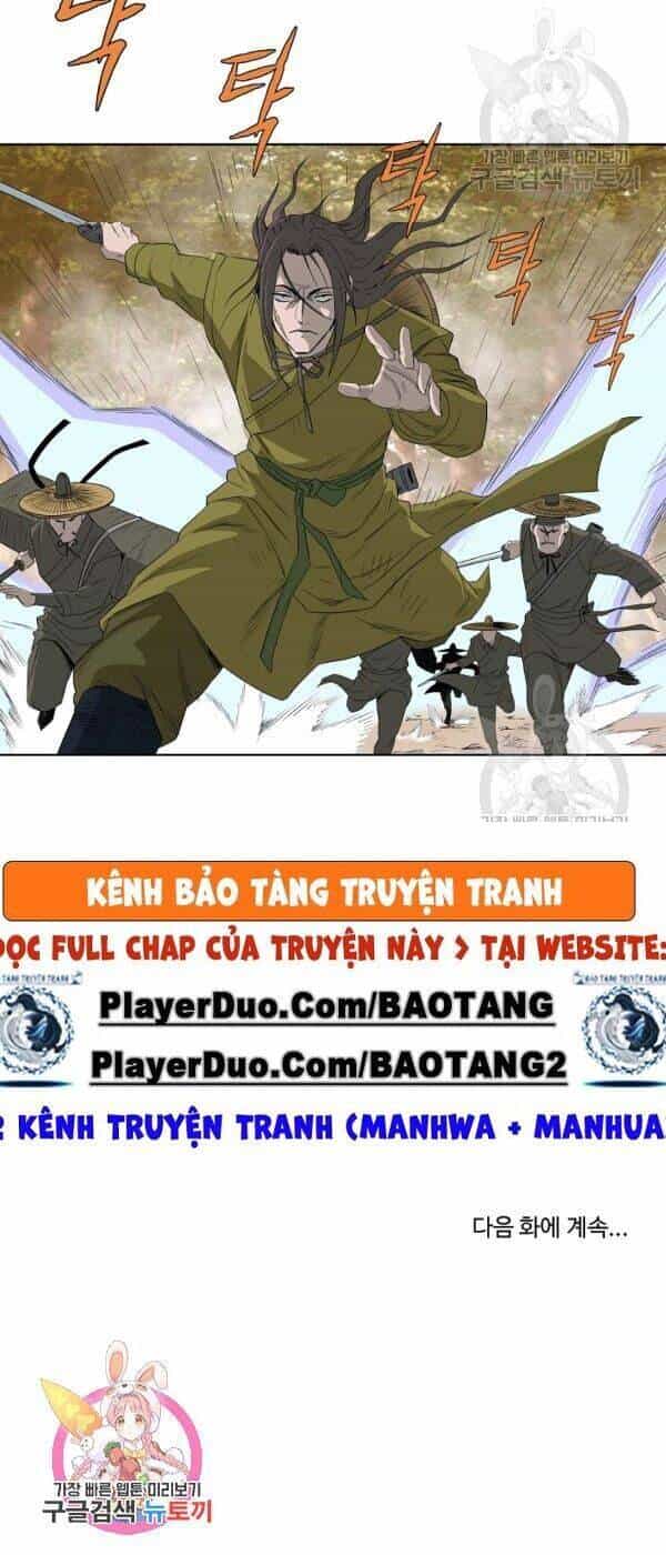 Cung Quỷ Kiếm Thần - Chương 64 - ảnh 33
