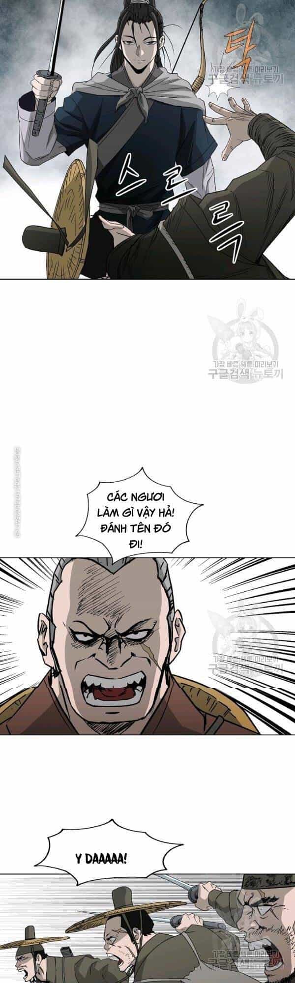 Cung Quỷ Kiếm Thần - Chương 65 - ảnh 20