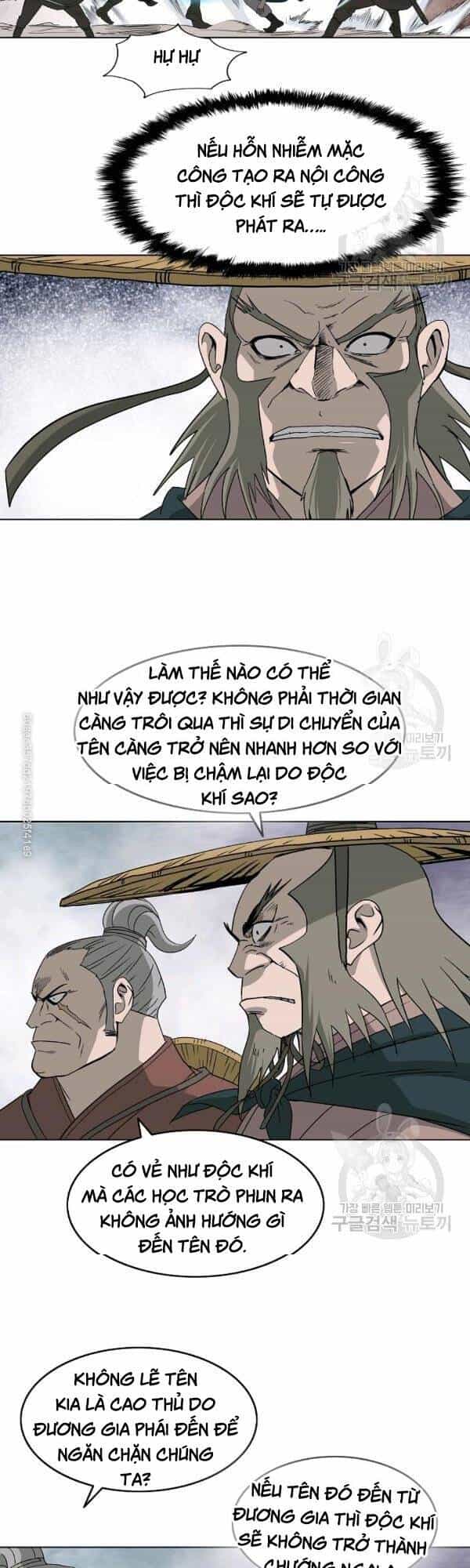 Cung Quỷ Kiếm Thần - Chương 65 - ảnh 25