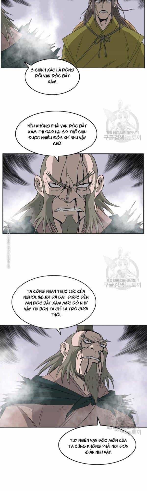 Cung Quỷ Kiếm Thần - Chương 66 - ảnh 12
