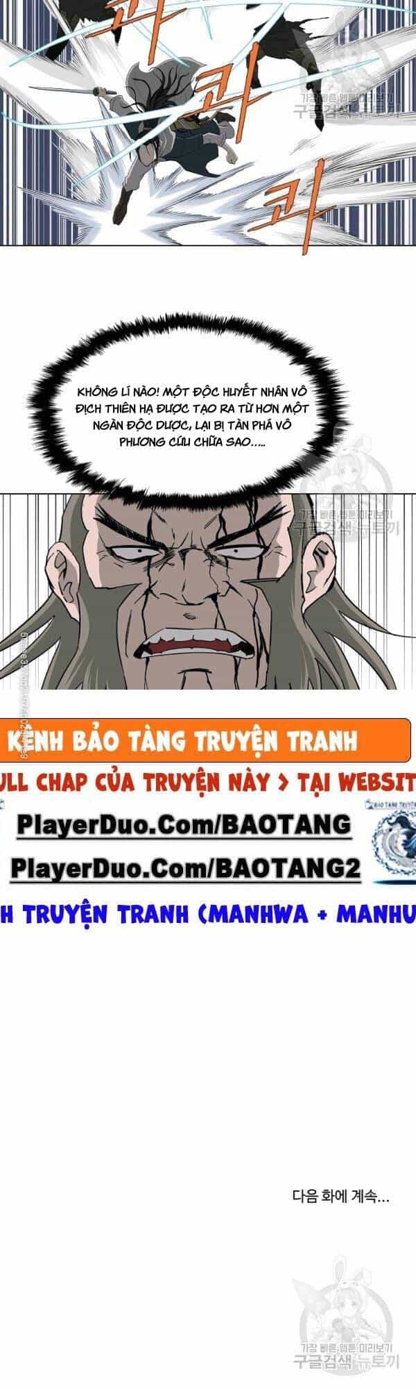 Cung Quỷ Kiếm Thần - Chương 66 - ảnh 32