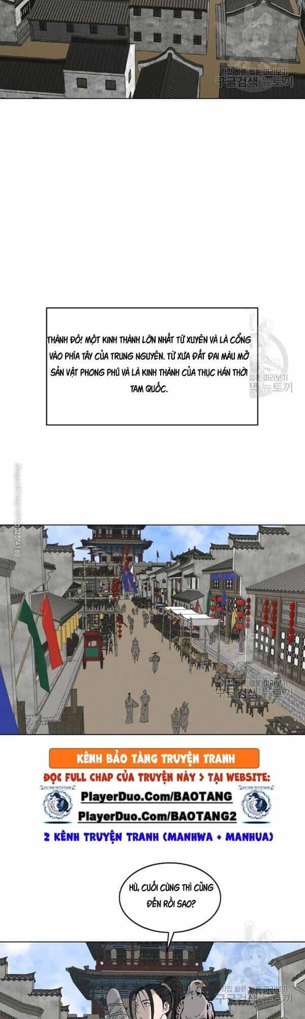 Cung Quỷ Kiếm Thần - Chương 68 - ảnh 32