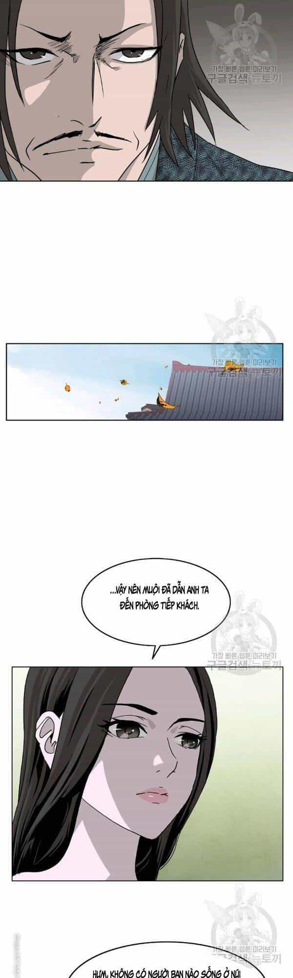 Cung Quỷ Kiếm Thần - Chương 70 - ảnh 20
