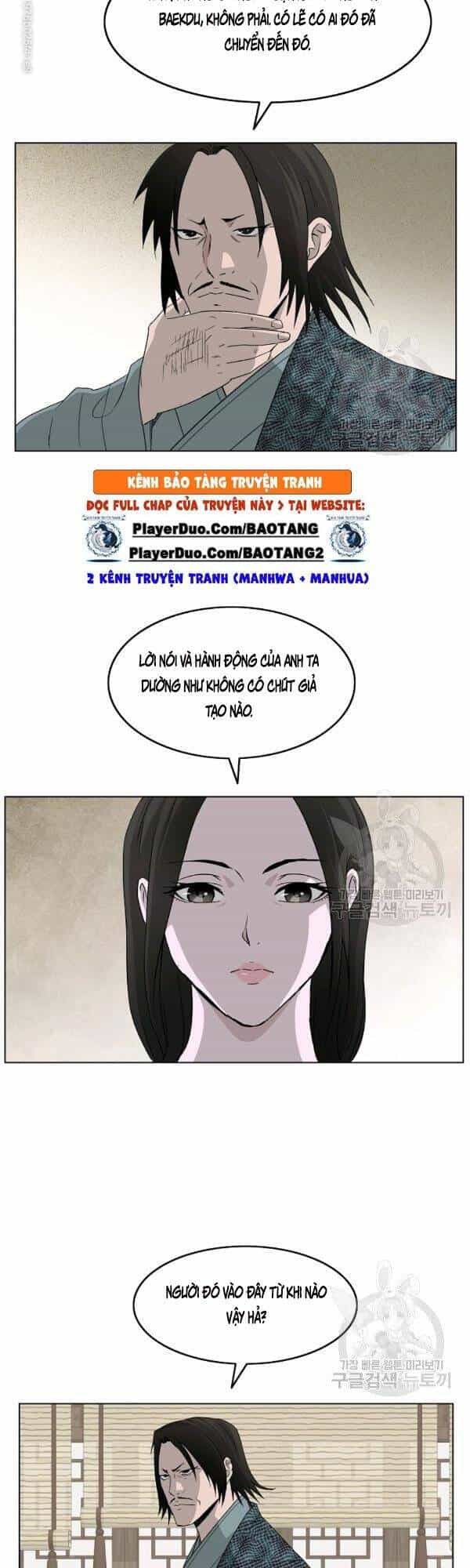 Cung Quỷ Kiếm Thần - Chương 70 - ảnh 21