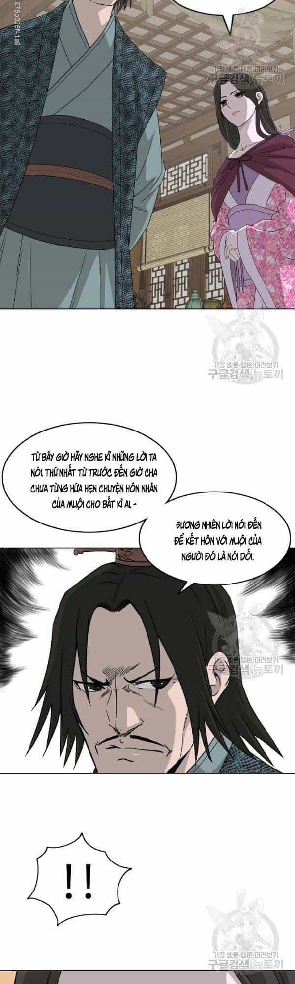 Cung Quỷ Kiếm Thần - Chương 70 - ảnh 23
