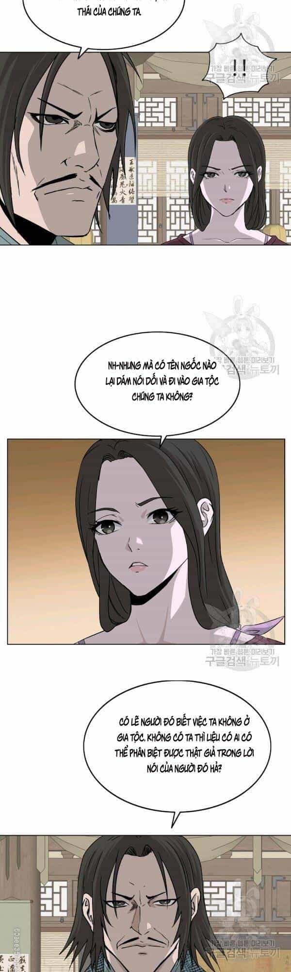 Cung Quỷ Kiếm Thần - Chương 70 - ảnh 26
