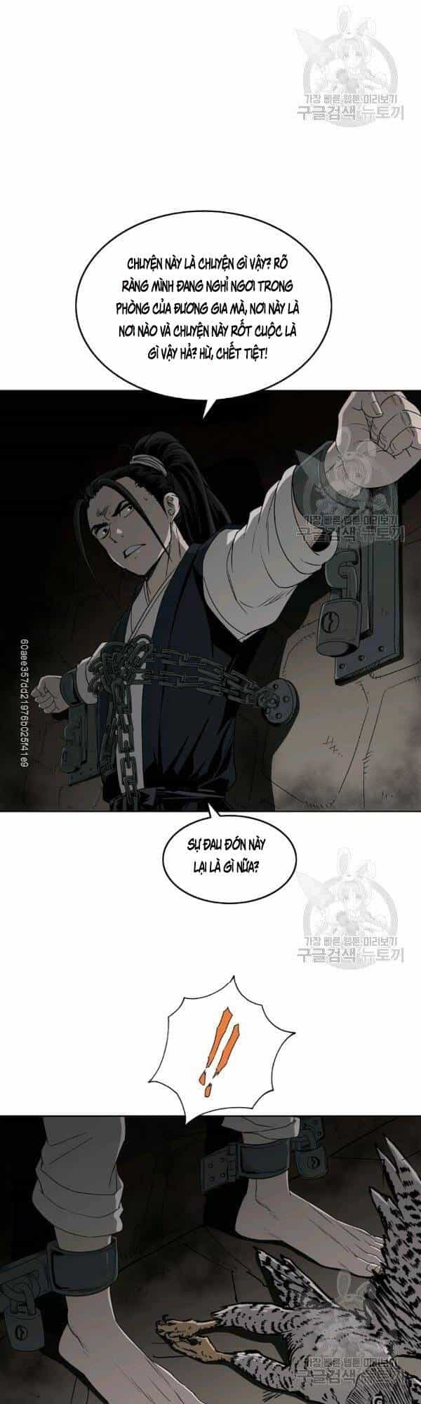 Cung Quỷ Kiếm Thần - Chương 70 - ảnh 32