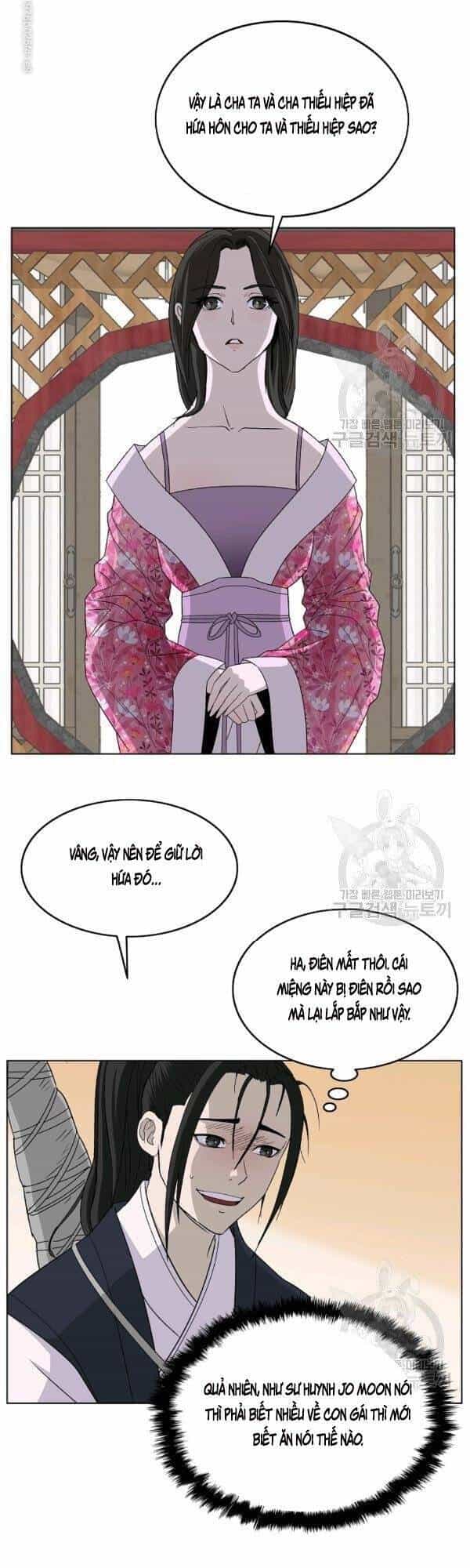 Cung Quỷ Kiếm Thần - Chương 70 - ảnh 6