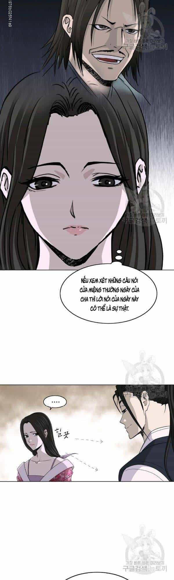 Cung Quỷ Kiếm Thần - Chương 70 - ảnh 8