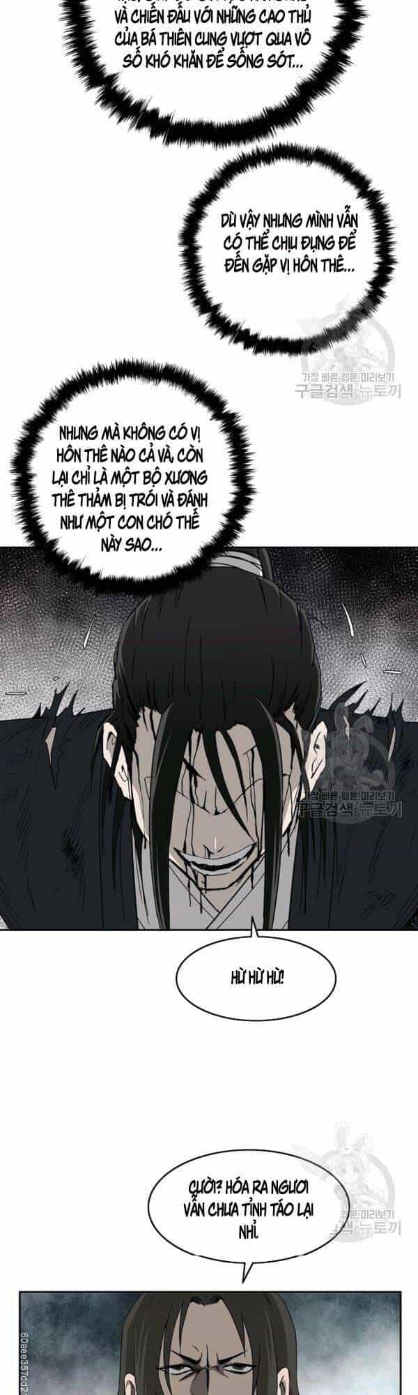 Cung Quỷ Kiếm Thần - Chương 71 - ảnh 24