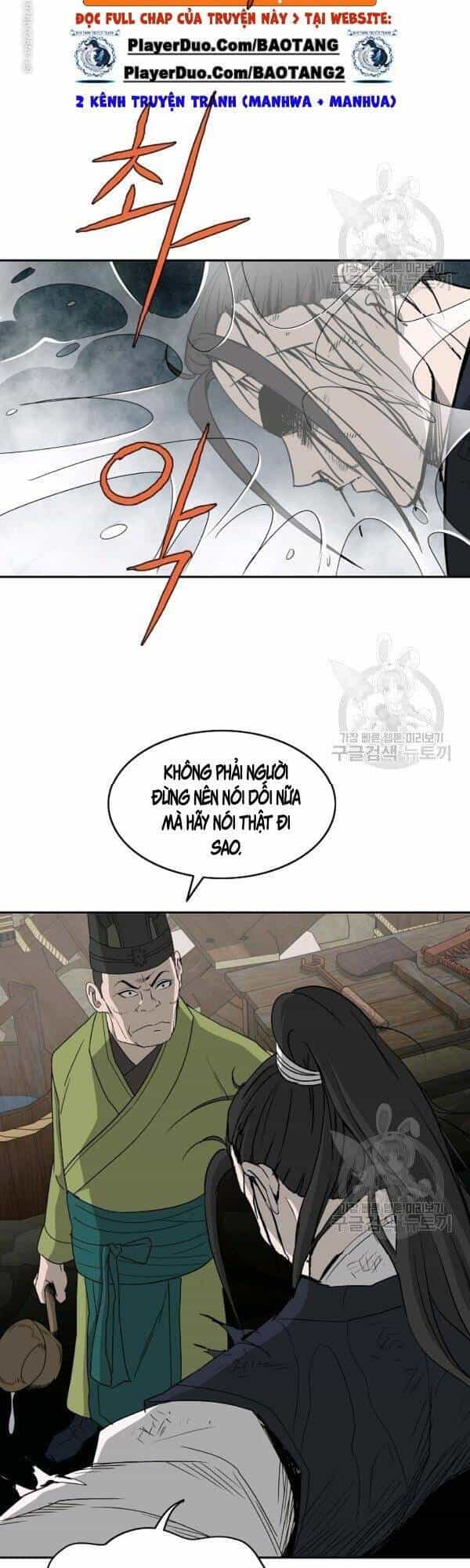 Cung Quỷ Kiếm Thần - Chương 71 - ảnh 34