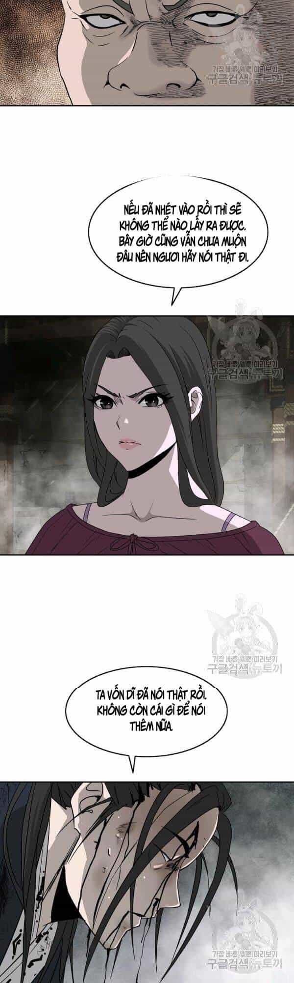 Cung Quỷ Kiếm Thần - Chương 72 - ảnh 12