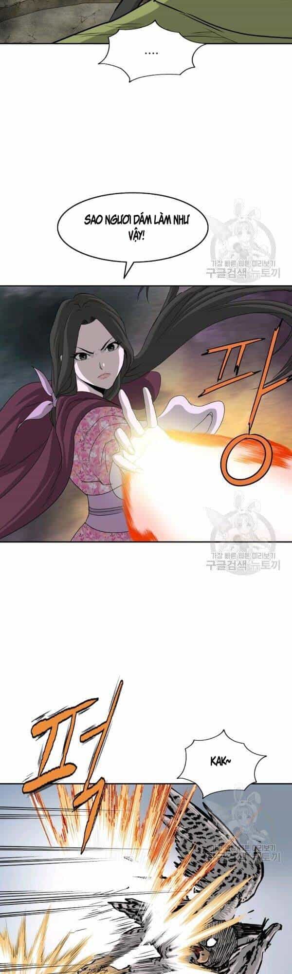 Cung Quỷ Kiếm Thần - Chương 72 - ảnh 16