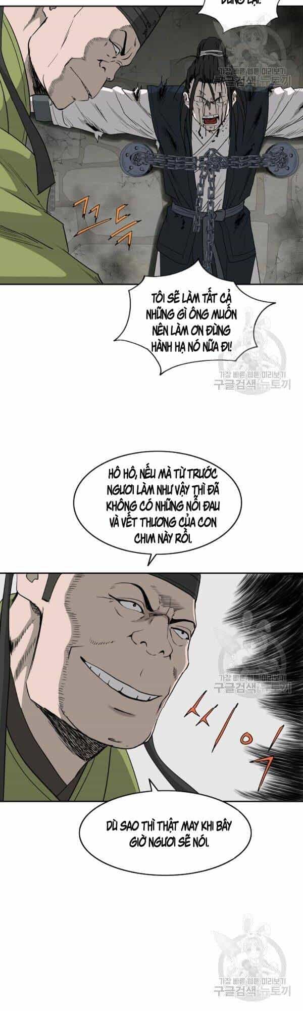 Cung Quỷ Kiếm Thần - Chương 72 - ảnh 21