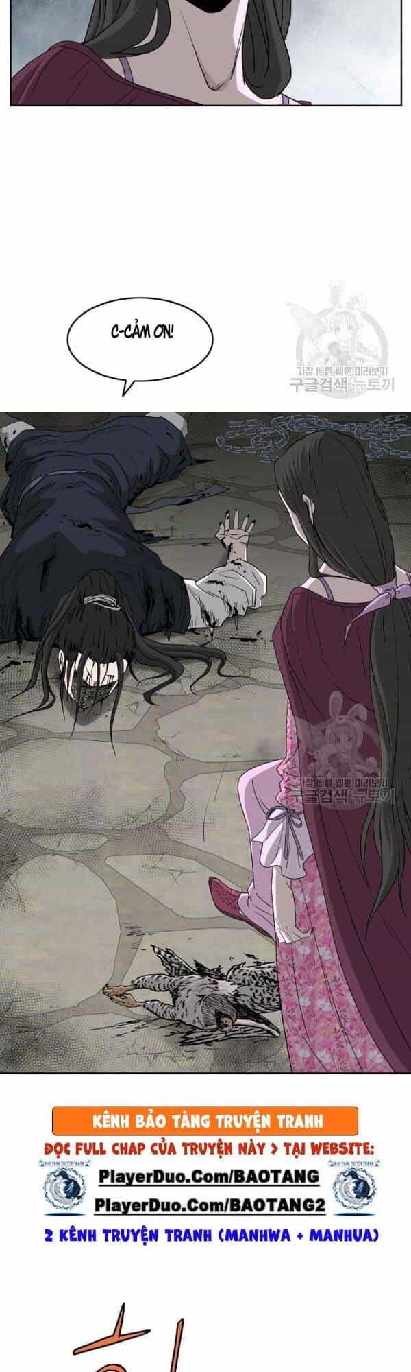 Cung Quỷ Kiếm Thần - Chương 72 - ảnh 28