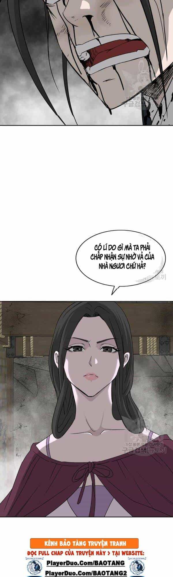 Cung Quỷ Kiếm Thần - Chương 72 - ảnh 32