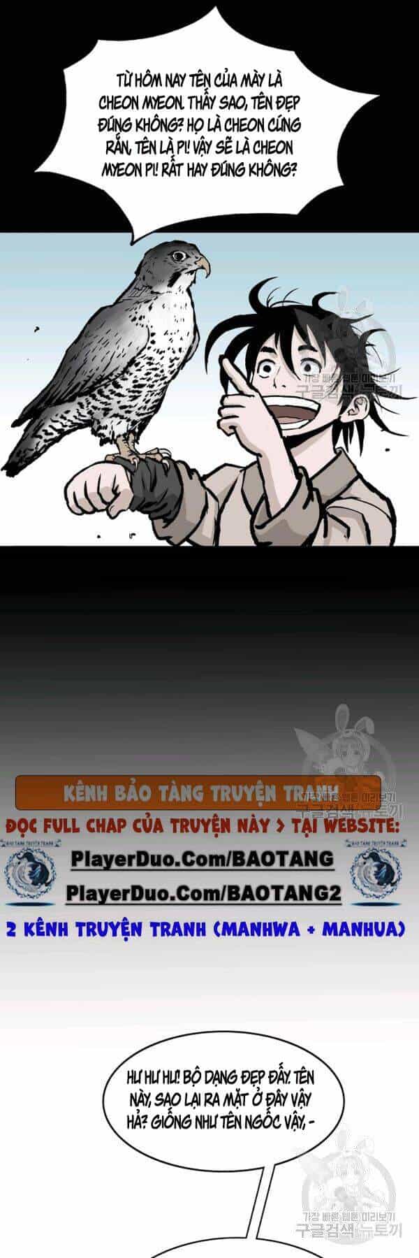 Cung Quỷ Kiếm Thần - Chương 72 - ảnh 37